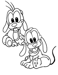 Disney movies, disney online, disney para colorir, disney para pintar, disney parks, disney pictures, disney tickets, disney wolrd, disney word, disney world, disneys, escola de desenho, eua, fazer. Http Www Pintarcolorir Com Br Wp Content Uploads 2015 03 Desenhos Para Pintar Pluto Baby Gif Cores Disney Paginas Para Colorir Da Disney Paginas Para Colorir