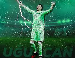 Trabzonspor'un başarılı kalecisi uğurcan çakır futbol severler tarafından internete sıkça araştırılıyor. Numan Cakir Projects Photos Videos Logos Illustrations And Branding On Behance