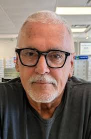 Obituary for Keith N. Gray