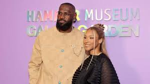 Who Is Savannah James? 5 Fast Facts About LeBron James’ Wife