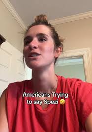 Americans Trying to Say Spezi: A Fun Challenge!