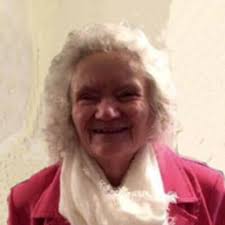 Patricia "Faye" Pickering Nolen Obituary August 29, 2020