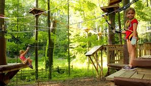 Find the porch swing frame plans here: 15 Best Places To Go Zip Lining In Michigan Listed Grkids Com