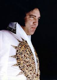 16 august 1977 in memphis, tennessee, usa (aged 42). Pin On Elvis In Concert