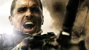 Not only is it a serious terminator q: Christian Bale Says Terminator Salvation Didn T Work