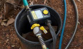 Huge sale on all timer water hose now. 10 Best Hose Timer Models Mechanical And Digital Picks For 2021 Epic Gardening