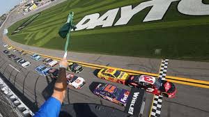 Michigan international speedway monster energy nascar cup series race #15 of 36 date: Sunday Feb 18 Daytona 500 Waves The Green Flag On 2018 Nascar Cup Series Season