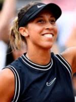 H2H Elena Rybakina Vs Madison Keys stats, prediction, head to head, and draw