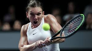 10 hours ago · simona halep was the world no.3 player when she decided to withdraw from the french open 2021. Wta Saisonfinale Jelena Switolina Und Simona Halep Siegen Zum Auftakt Eurosport