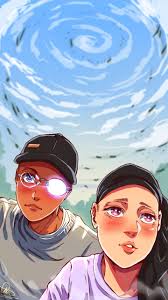 ✨ If you could talk to your younger self, what would you say?