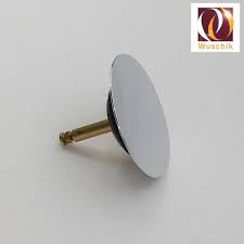 Check spelling or type a new query. Drain Plug Viega Replacement Plunger Chrome Plated Bath Tub New