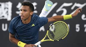 It was an unusual finish to . Chardy Reaches Dubai Third Round Auger Aliassime Wins In Acapulco Tennis Connected