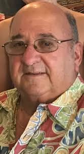 Richard W. Romanini Obituary February 10, 2020