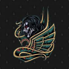  Pin Oleh Murad Di Mlbb Di 2021 Seniman Gambar Naga Desain Karakter Game