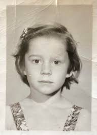 Does anyone remember kindergarten teacher Mrs. Tammie from P.S. 140 in the  1980s?