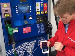 Manage your exxonmobil credit card account online, any time, using any device. Exxonmobil Now Supports Apple Pay In Speedpass App Macrumors