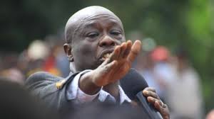 Sehemu ya mbele King Fahd Hospital yageuzwa makutano ya kupitisha muda