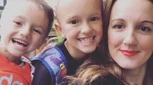 Fundraiser for Amber White by Hannah Rennie : Support for Amber during  Jade's Surgeries