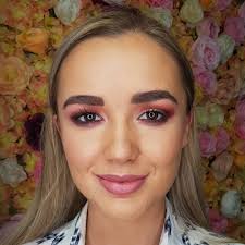 Caroline Deane Makeup Artist
