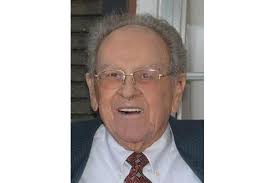 Paul Upton Obituary (2020)