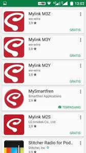 Seperti biasa, smartfren juga telah menyiapkan aplikasi khusus bernama mylink m3y untuk dapat melakukan berbagai pengaturan termasuk mengubah password, melihat sisa kuota dan masa aktif, hingga melakukan settingan lain termasuk untuk membatasi jumlah user yang dapat terkoneksi ke andromax m3y melalui wifi. Cara Setting Ganti Nama Dan Password Dan Perbedaan Mifi Andromax 4g Lte M2y M2s M3y M3z Heri Heryanto