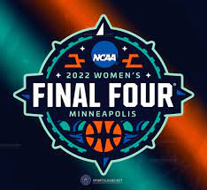 San antonio (ap) — the ncaa women's basketball committee has revealed the 11 officials who will work the final four and championship game of the tournament. 2022 Women S Final Four Logo Unveiled Sportslogos Net News