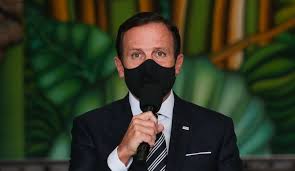Viimeisimmät twiitit käyttäjältä joão doria (@jdoriajr). Joao Doria Governador De Sao Paulo Testa Positivo Para A Covid 19