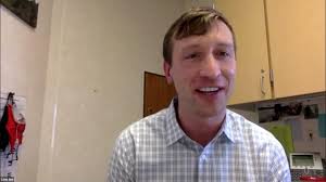 TMJH Virtual Principal Caleb Fine, 1-20-21