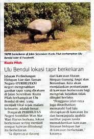 We are pleased that you are exploring employment opportunities with jabatan perlindungan hidupan liar dan taman negara. Jabatan Perhilitan