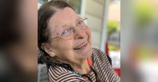 Margaret Lafferty Obituary