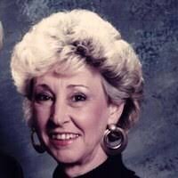 Ella Mae Rice Hickey Obituary (2022)