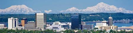 Anchorage (a city in alaska, united states). Business Resources For Covid 19