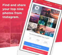 Enter your instagram handle and generate your top how to make top nine for instagram 2020at the end of each year, you can create a post showing your. Top Nine For Instagram Best Of 2020