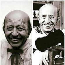 Thinking of great village characters who remembers, Sam the road sweeper 🤔