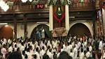 AIADMK flout rules unveiling Jayalalithaa's