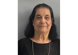 Maria Botelho Obituary (2025)