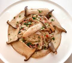 Maybe you would like to learn more about one of these? Vegan Pasta Linguini A La Vongole Recipe With King Oyster Mushrooms Cruelty Free Ecoislogical