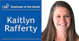 Colette Rafferty's Instagram, Twitter & Facebook