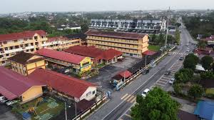 Bakri batu 2 Muar Johor