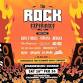 The Rock Experience - Tribute Show event image