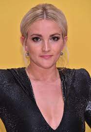 Jamie lynn spears joins cast of 'sweet magnolias' netflix series. Jamie Lynn Spears Steckbrief Bilder Und News Web De