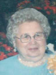Obituary for Mary Hepp