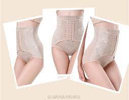 Why Mom Need To Wear A Postpartum Girdle After Giving Birth