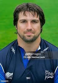 57 Ben Coutts Photos & High Res Pictures