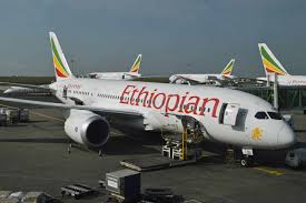 We did not find results for: Ethiopian Airlines Flight Delayed Eight Hours In Houston While Nigerian Officials Scalp Tickets To Highest Bidders Live And Let S Fly