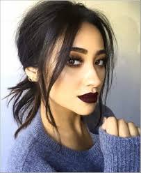 Shay Mitchell The Best Hairstyles And Styles Hairstyles Mitchell Styles Cool Hairstyles Fall Makeup Looks Hair Styles