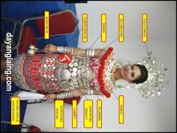 Keling adalah lambang kepada kaum iban yang membawa maksud seorang lelaki yang kaut, gagah dan kacak. Baju Traditional Kaum Iban Mybaju Blog