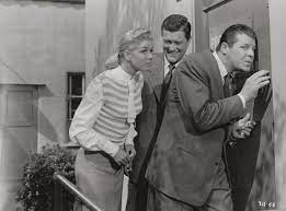Buy, rent or watch it's a great feeling (1949) and other movies + tv shows online. It S A Great Feeling 1949