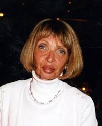 Barbara D'Alo Obituary