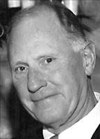 Ronald Bale Obituary (1945-2008)